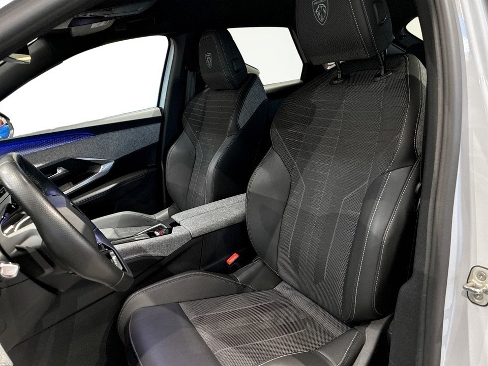 Peugeot 3008 GT Hybrid 145hk Aut 7-SITS 2025, bild 5/10