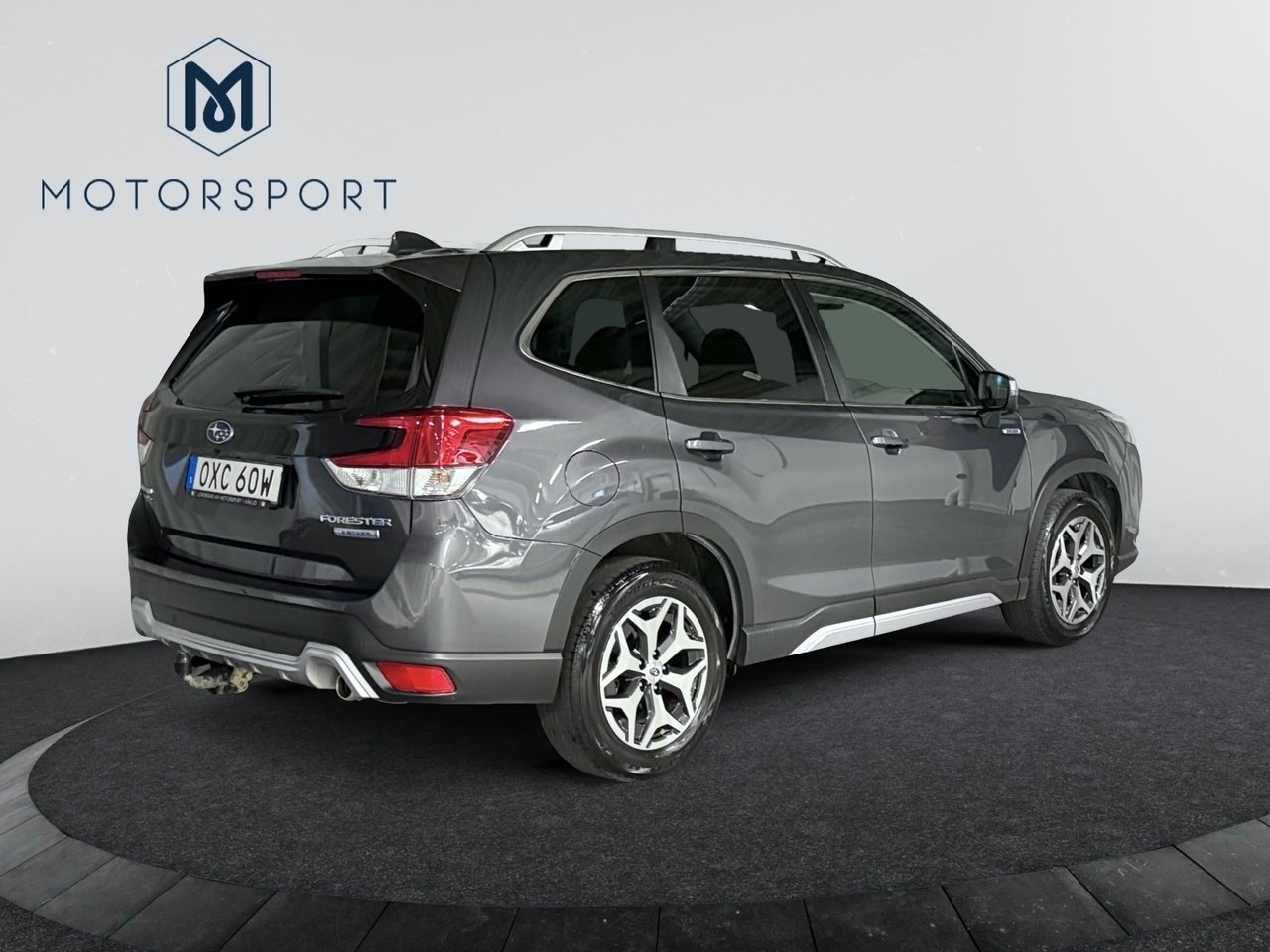 Subaru Forester 2023, bild 7/10