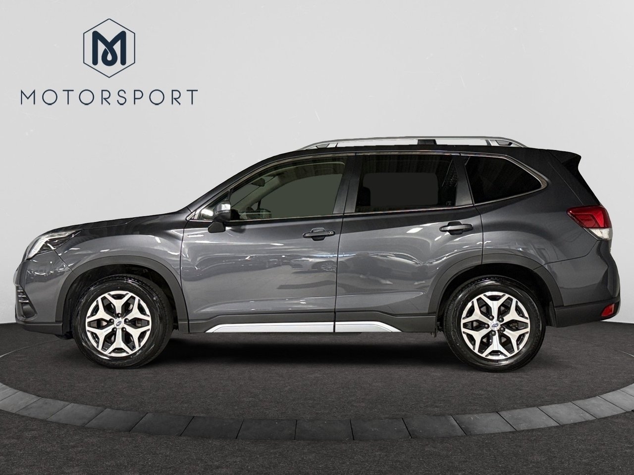 Subaru Forester 2023, bild 3/10