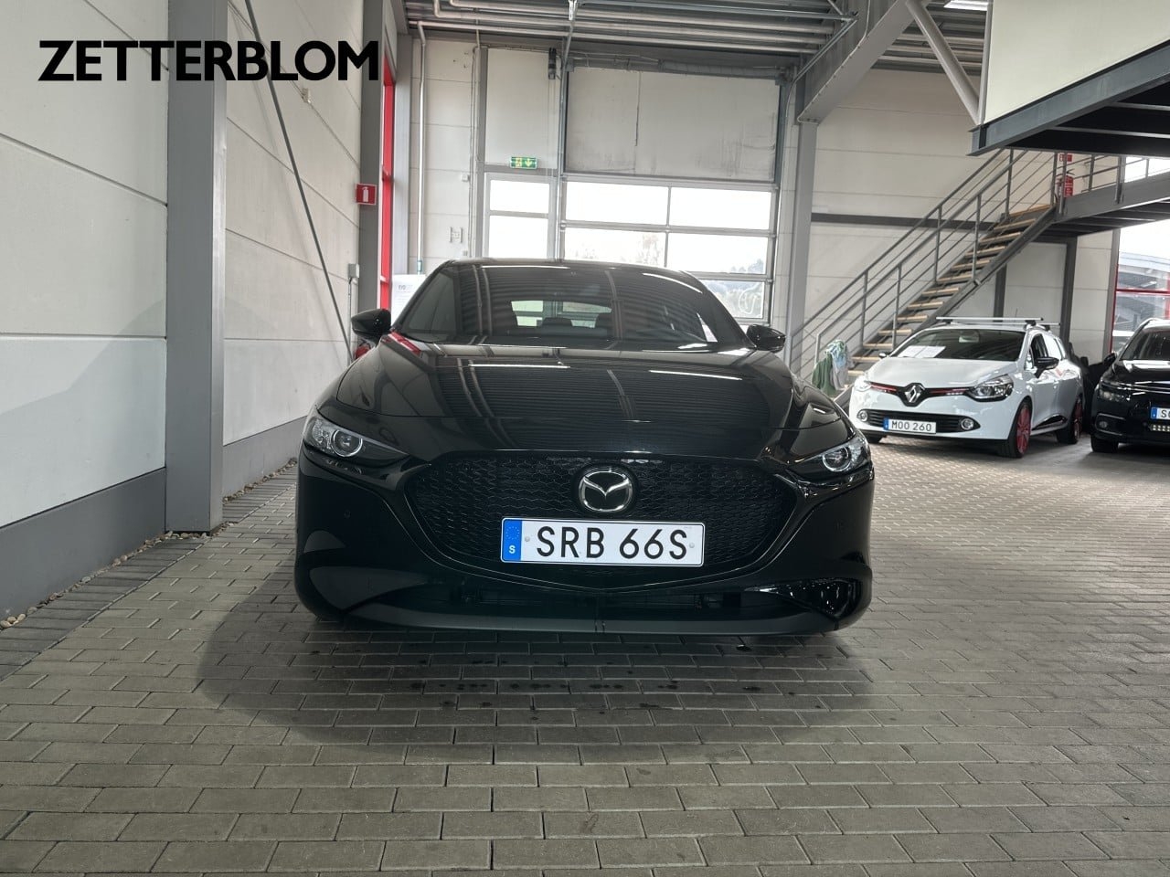 Mazda 3 HB 2.5 140 hk A6 Nagisa 2026, bild 5/10