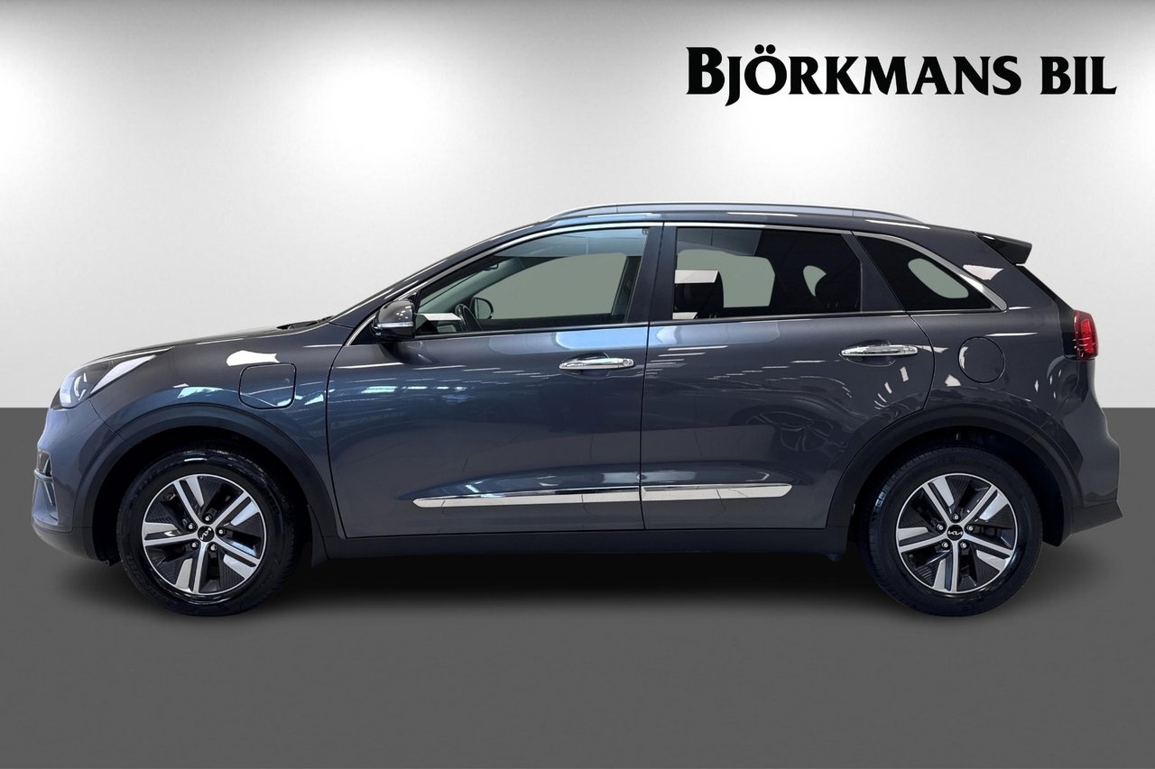 Kia Niro 1.6 PLUG-IN HYBRID ADVANCE PLUS 2022, bild 4/10
