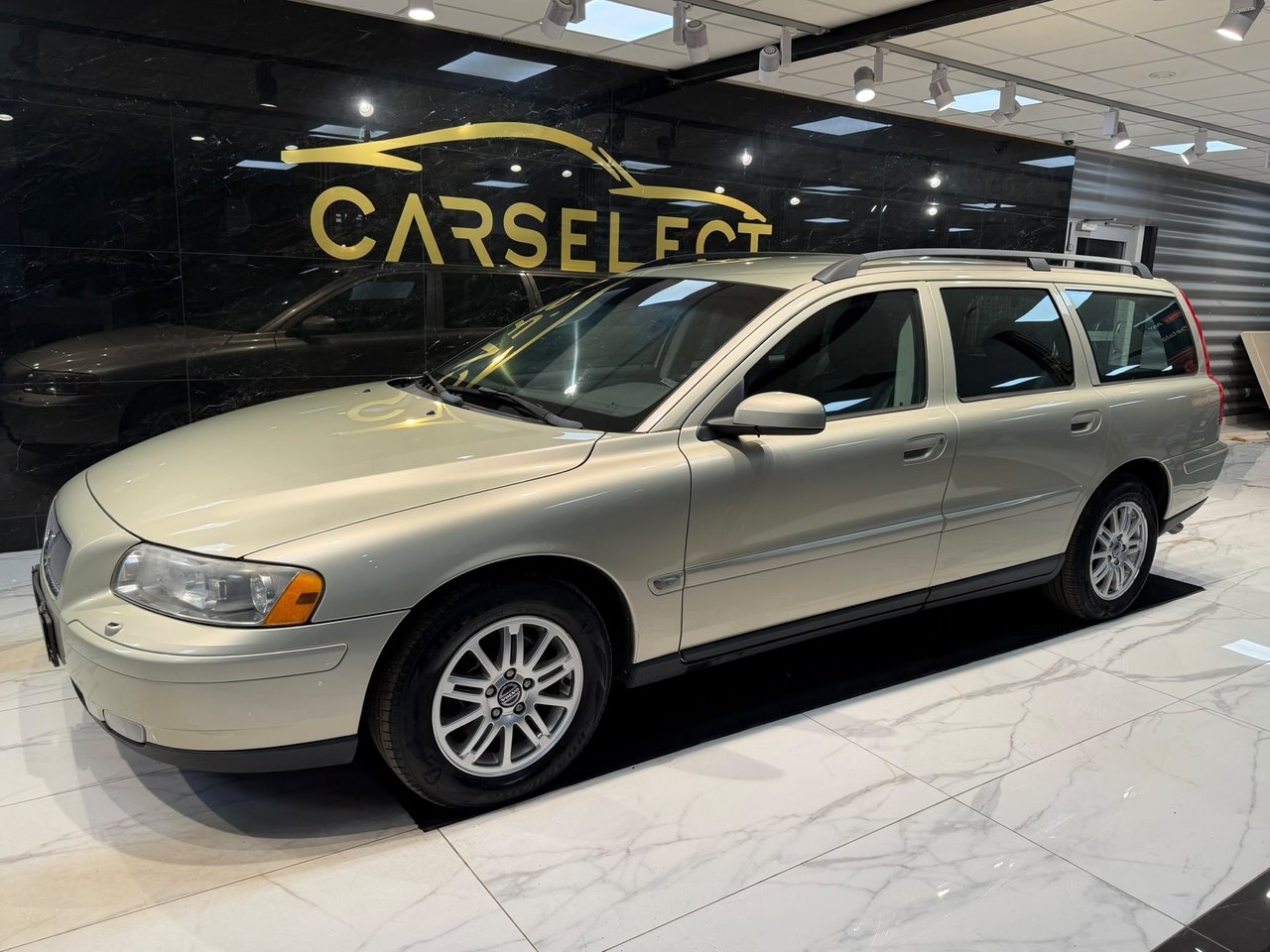 Volvo V70 2006, bild 2/10