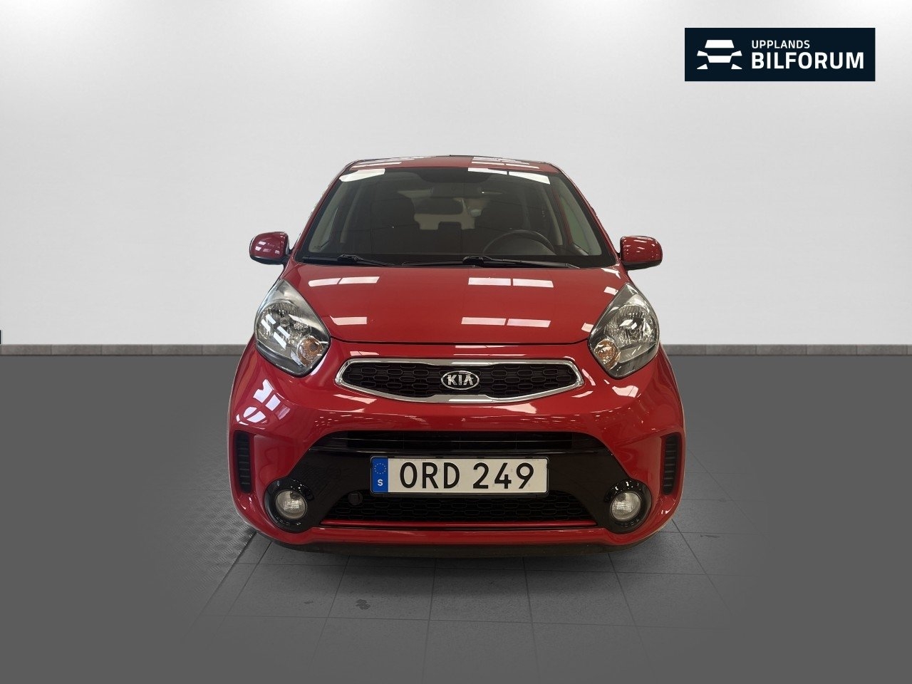 Kia Picanto 2016, kuva 2/10