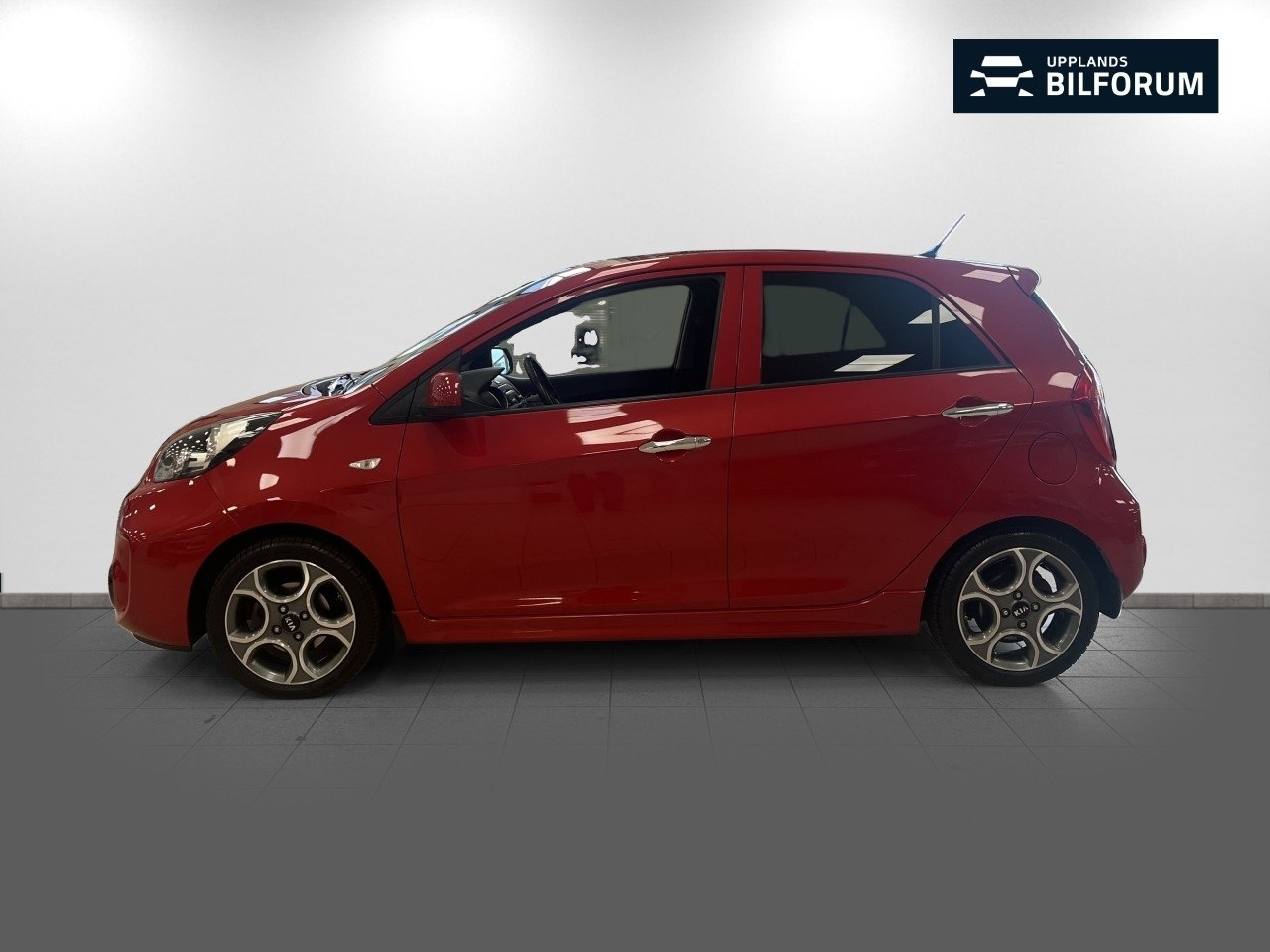 Kia Picanto 2016, kuva 4/10