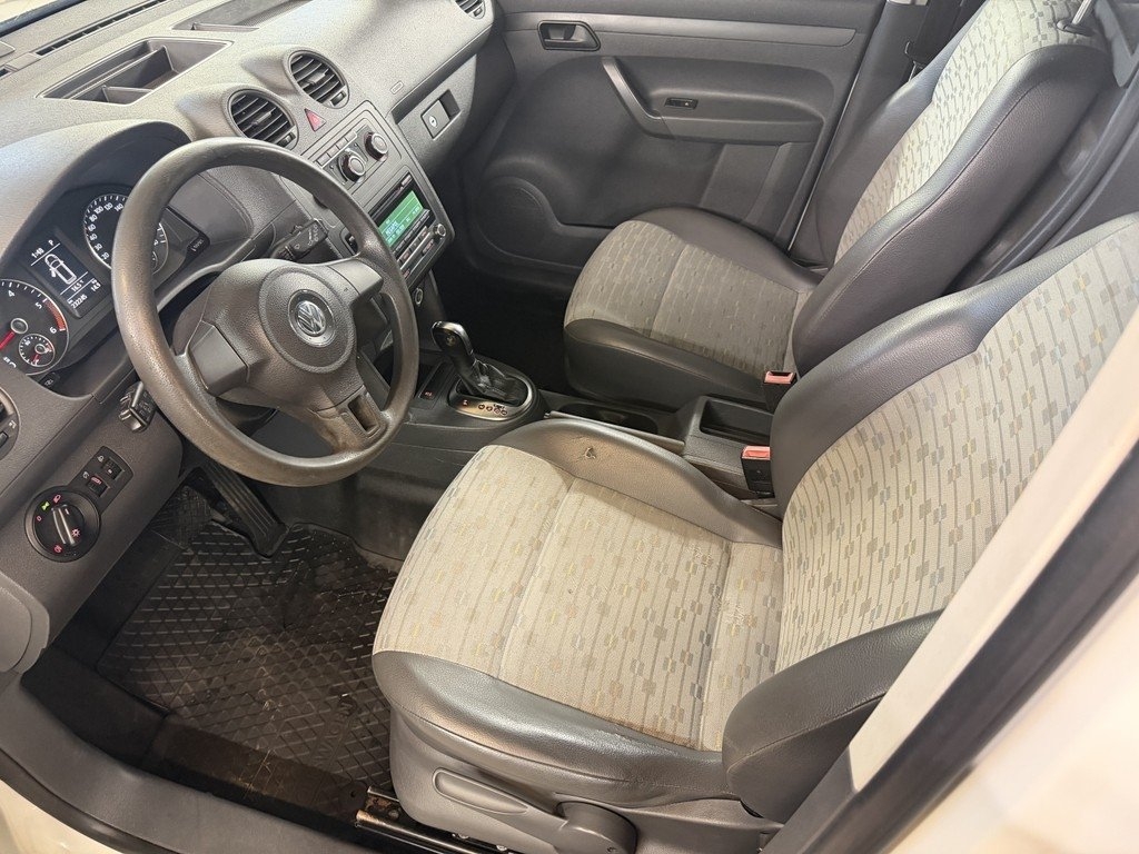Volkswagen Caddy 2012, bild 7/9