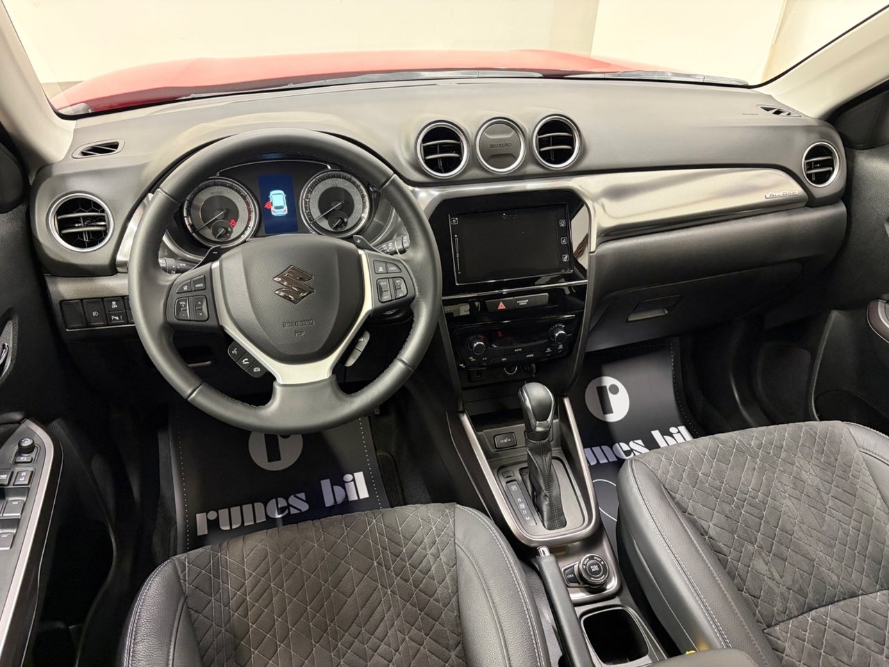 Suzuki Vitara 2023, bild 6/10