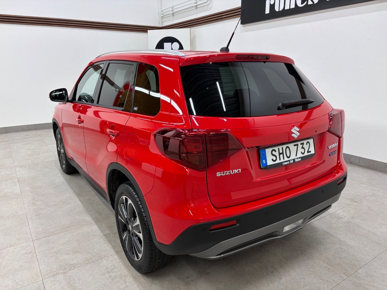 Suzuki Vitara 2023, bild 3/10