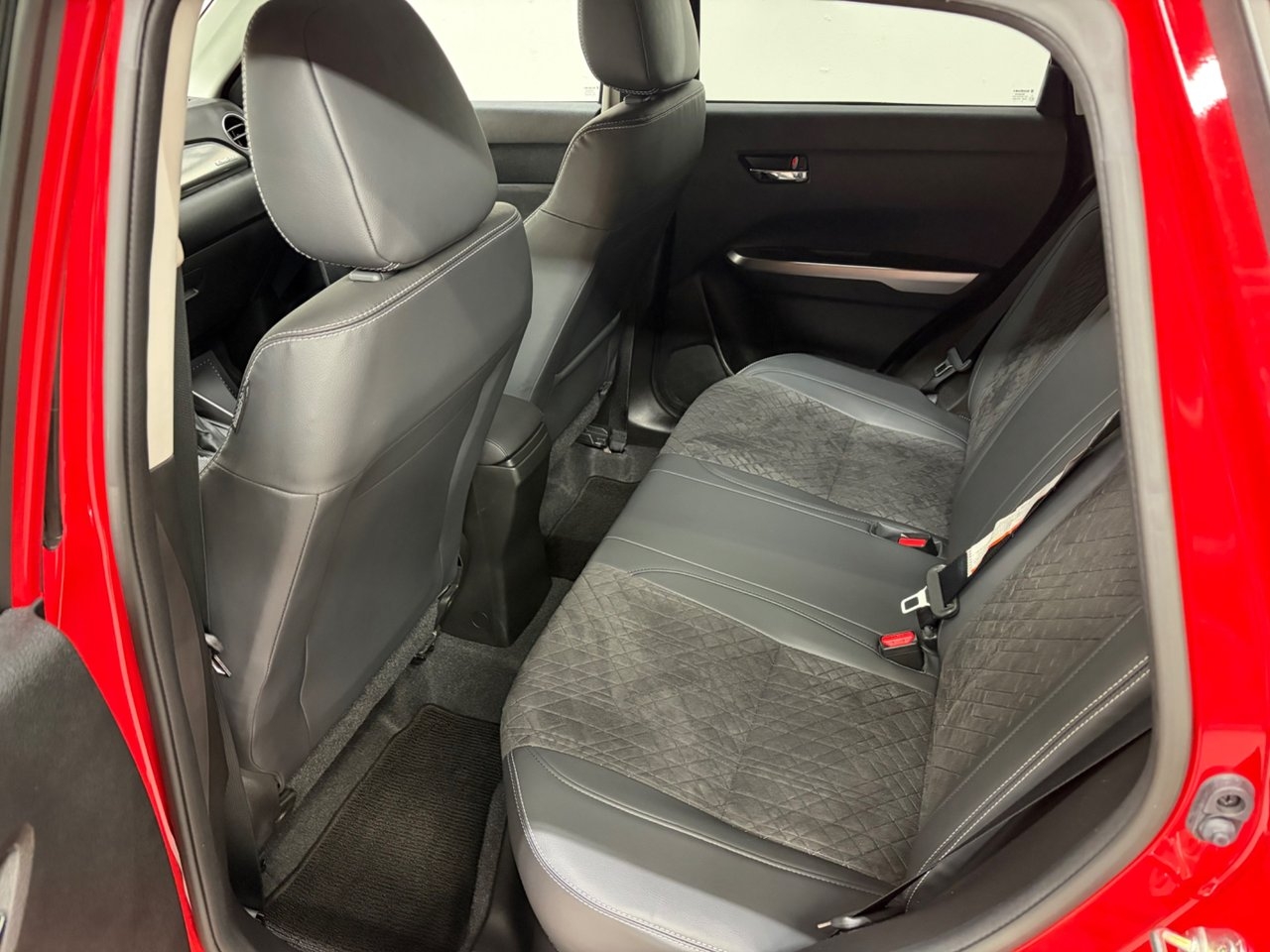 Suzuki Vitara 2023, bild 5/10