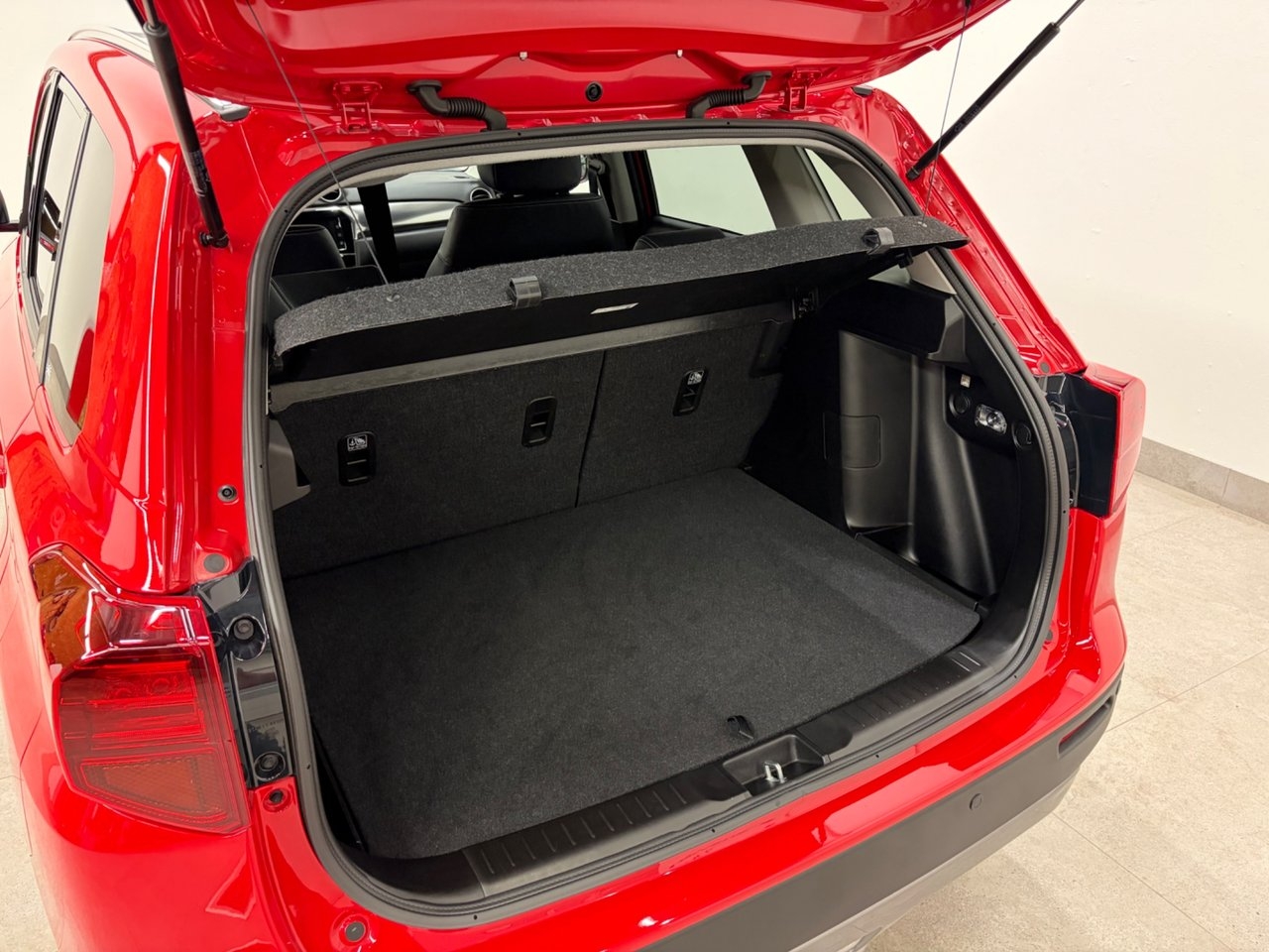 Suzuki Vitara 2023, bild 4/10