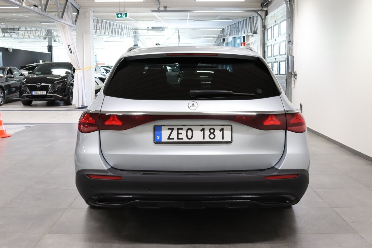 Mercedes-Benz E 2024, bild 5/10