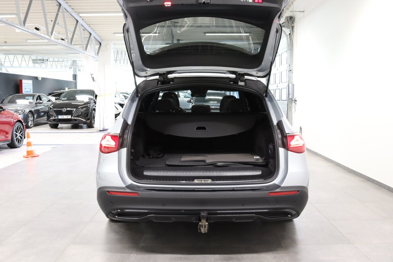 Mercedes-Benz E 2024, bild 6/10