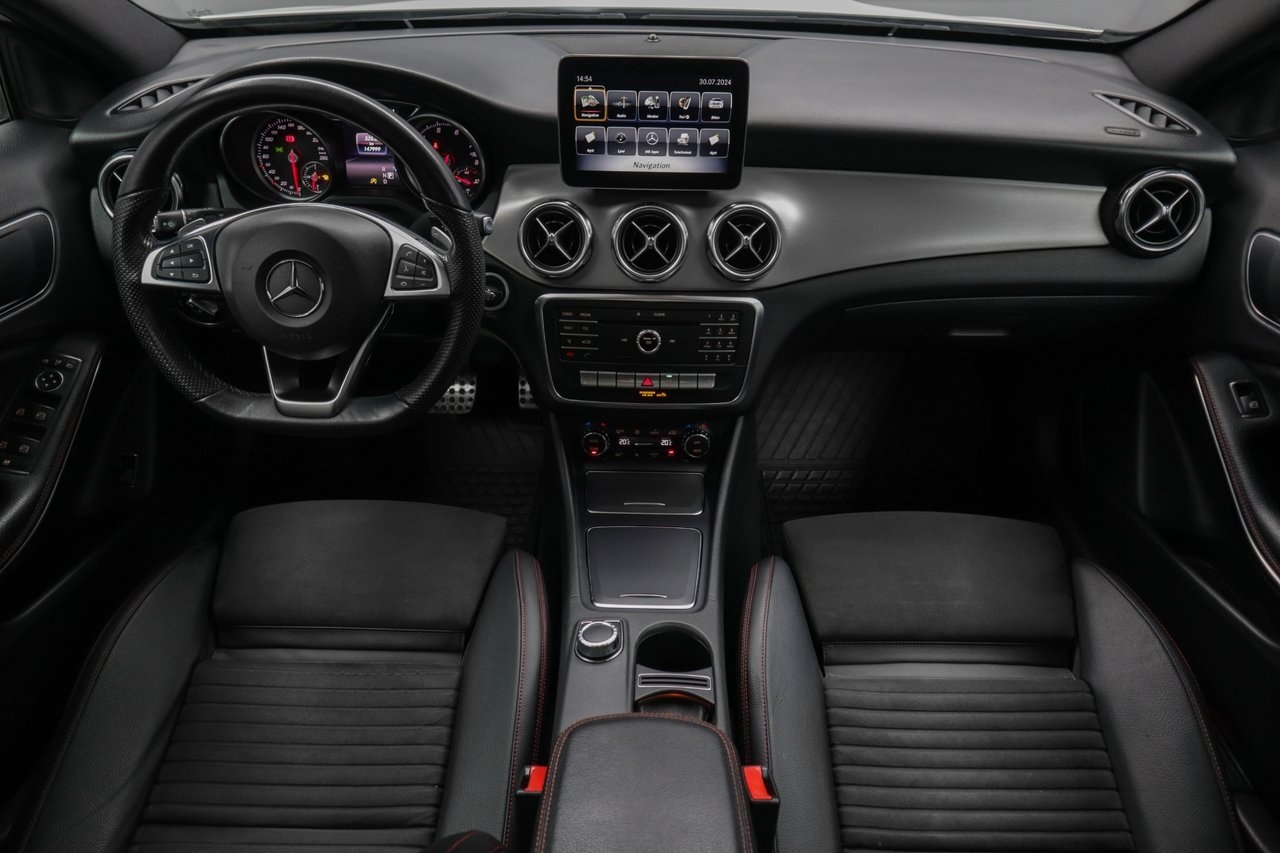 Mercedes-Benz GLA 2019, bild 2/10