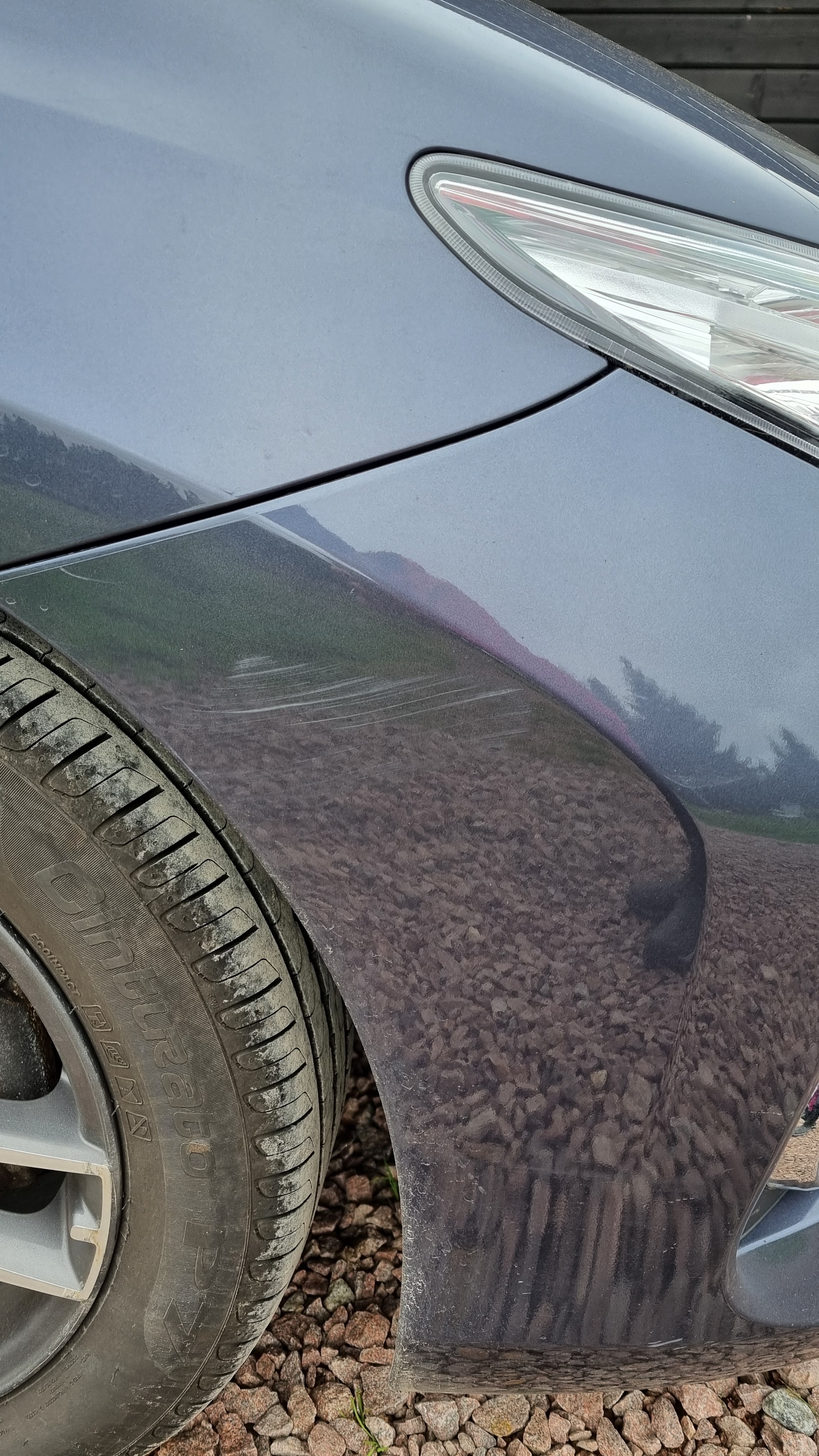 Toyota Auris 2015, bild 4/10