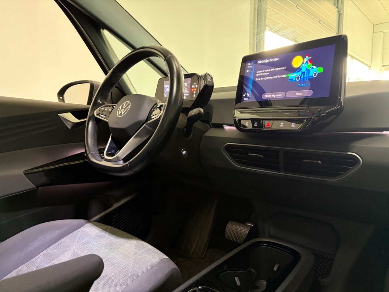 Volkswagen ID.3 Pro Performance Life 2021, bild 6/10