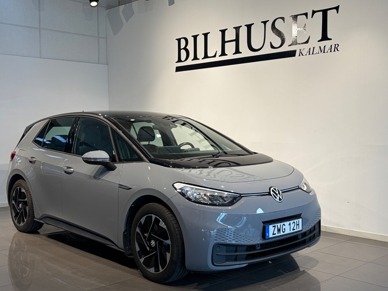Volkswagen ID.3