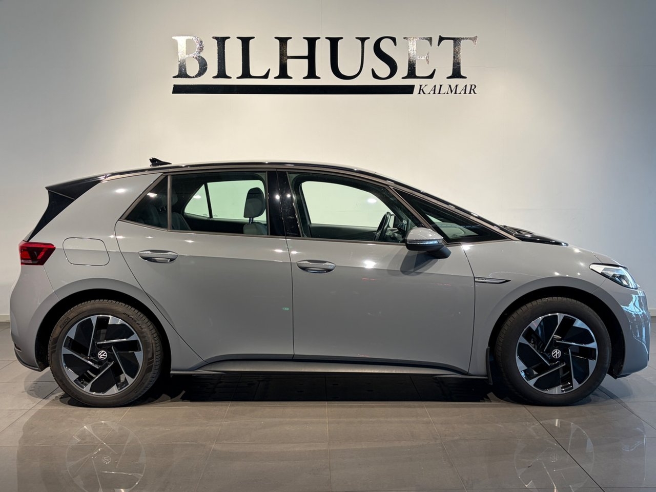 Volkswagen ID.3 Pro Performance Life 2021, bild 2/10