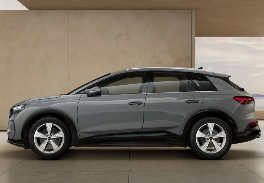 Audi Q4 e-tron 2027, bild 3/6