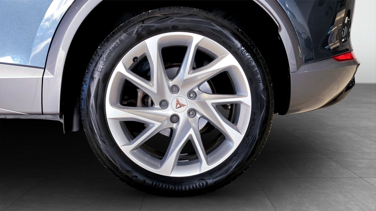 Cupra Formentor 1,5 TSI 150 HK DSG 2023, bild 6/10