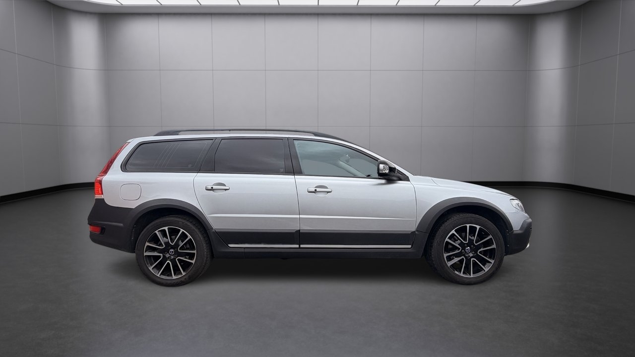 Volvo XC70 D4 AWD Classic Sport 2016, bild 4/10