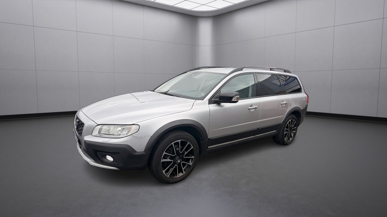 Volvo XC70 D4 AWD Classic Sport 2016, bild 3/10