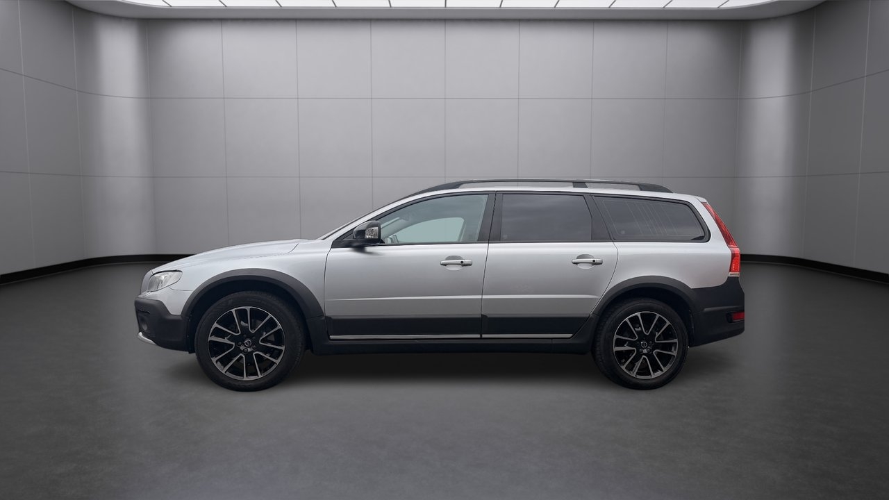Volvo XC70 D4 AWD Classic Sport 2016, bild 5/10