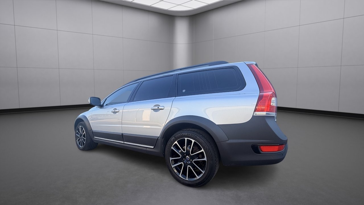 Volvo XC70 D4 AWD Classic Sport 2016, bild 7/10