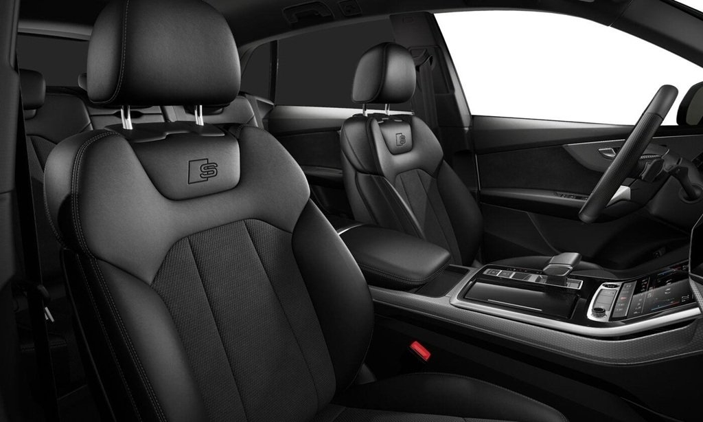 Audi Q8 2027, photo 3/3