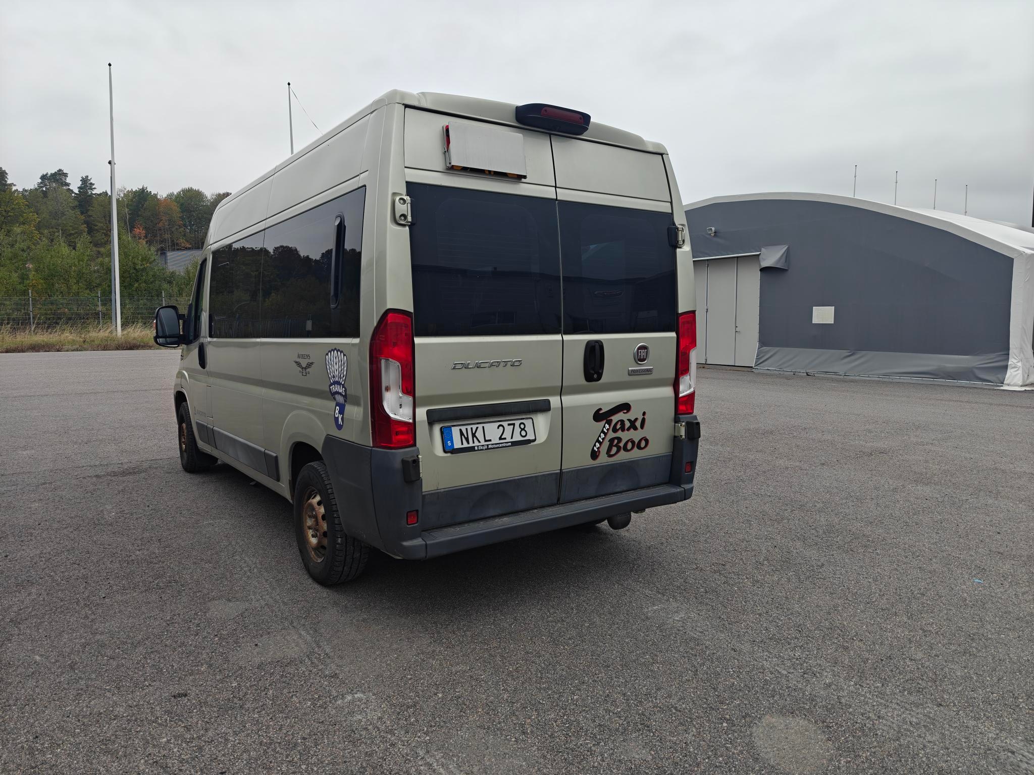 Fiat Ducato 2017, kuva 4/4