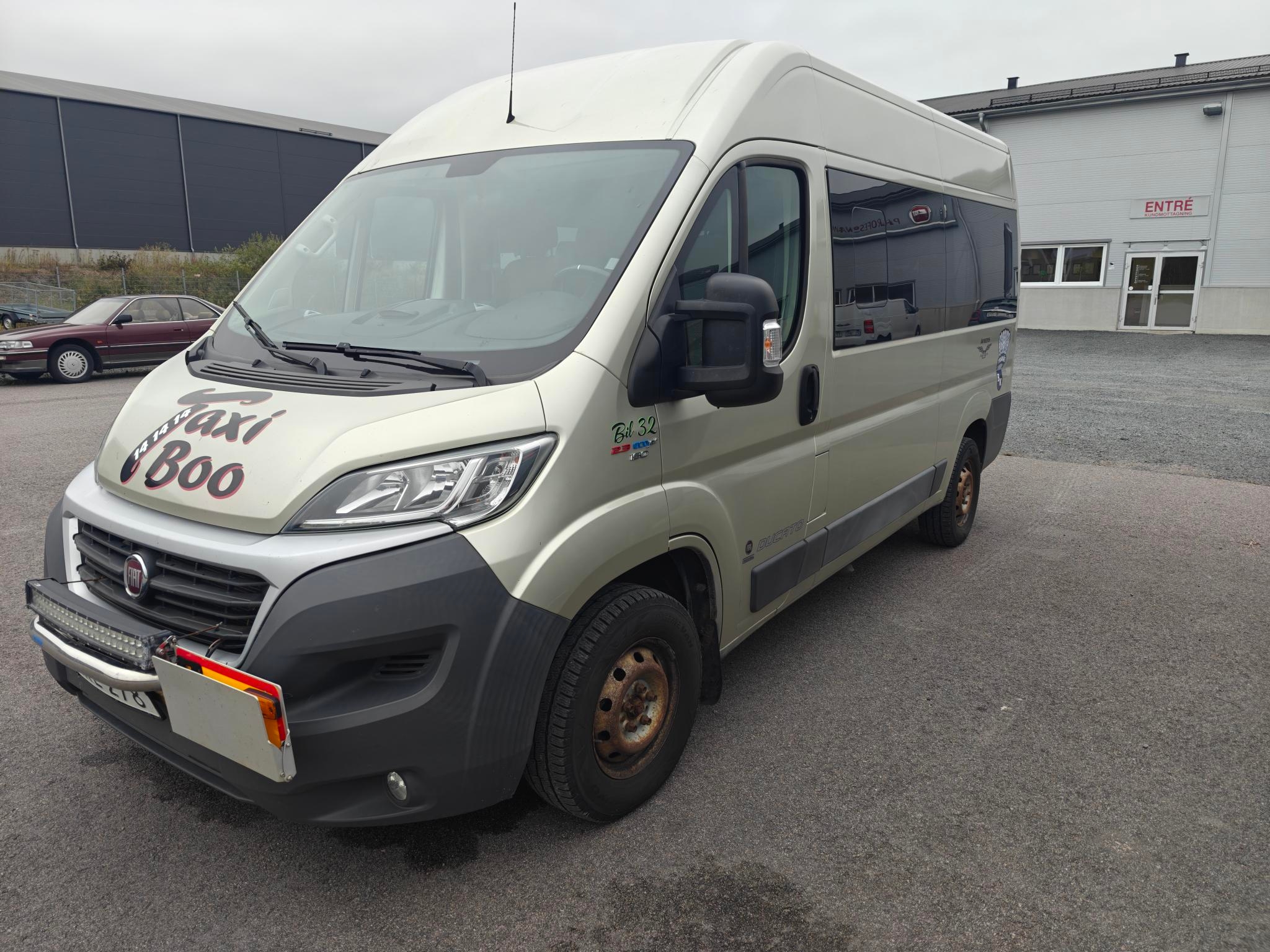 Fiat Ducato 2017, kuva 2/4