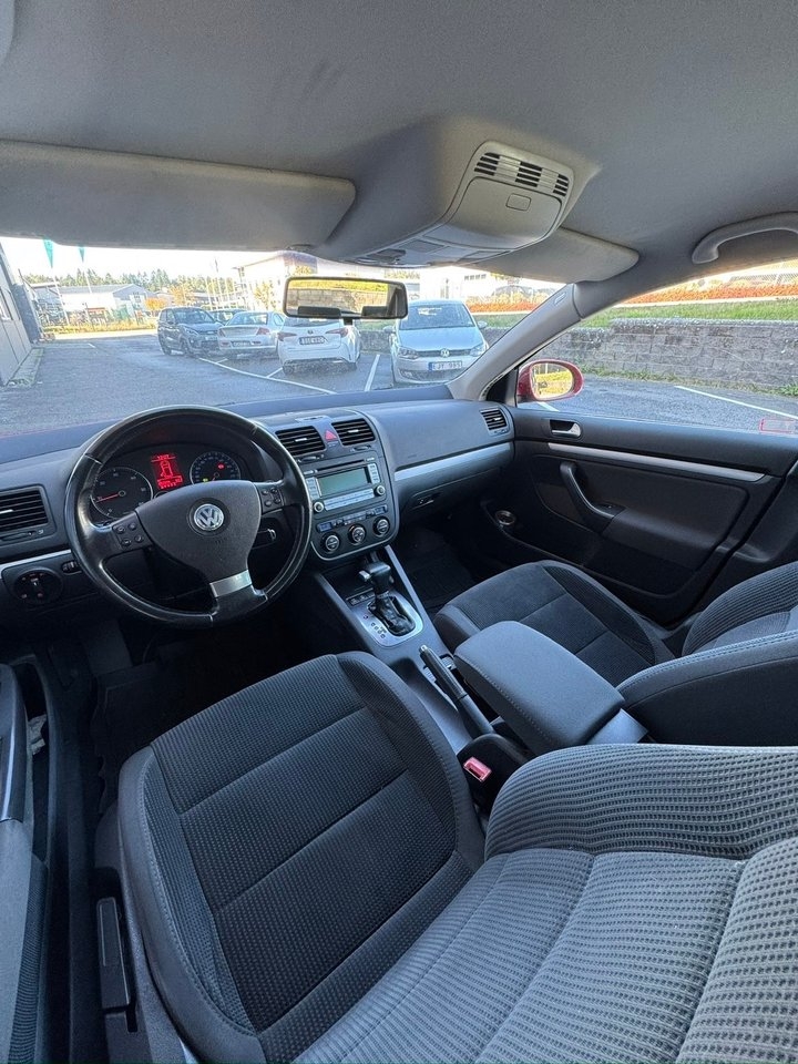 Volkswagen Golf 2008, bild 4/7