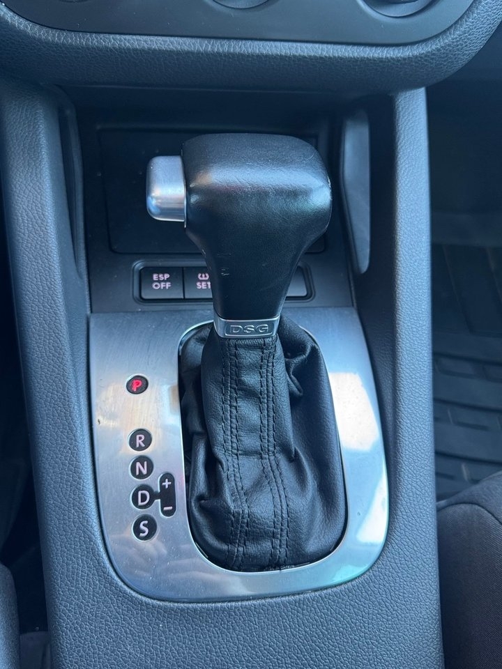Volkswagen Golf 2008, bild 6/7