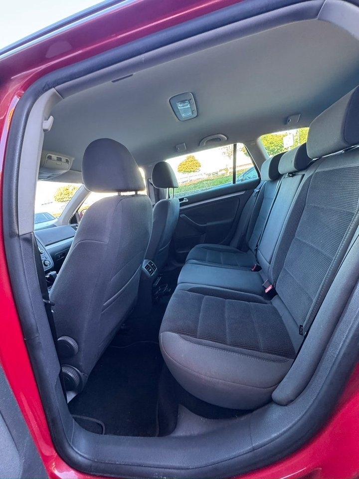Volkswagen Golf 2008, bild 5/7