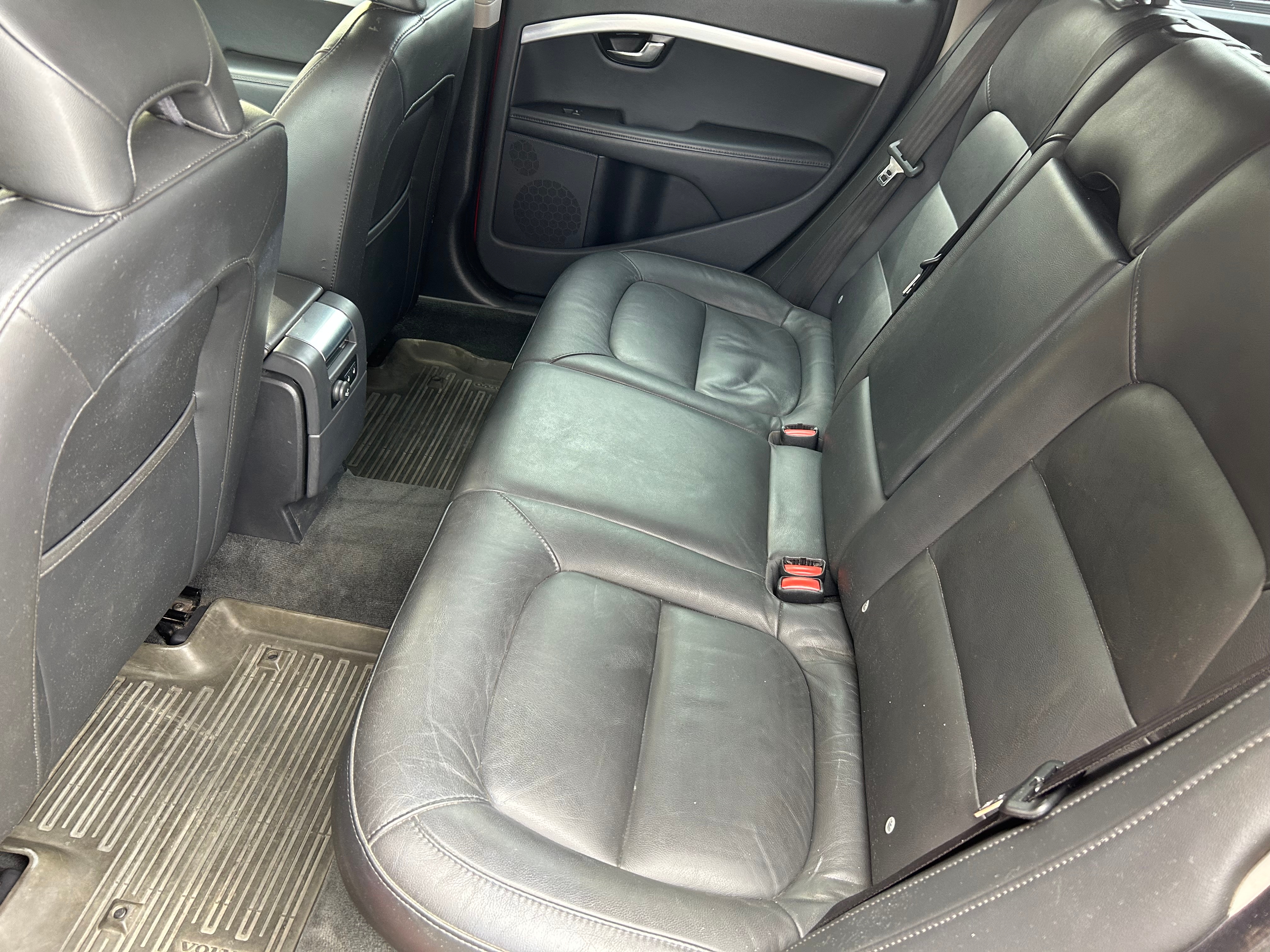 Volvo V70 D4 Geartronic 2016, bild 6/6