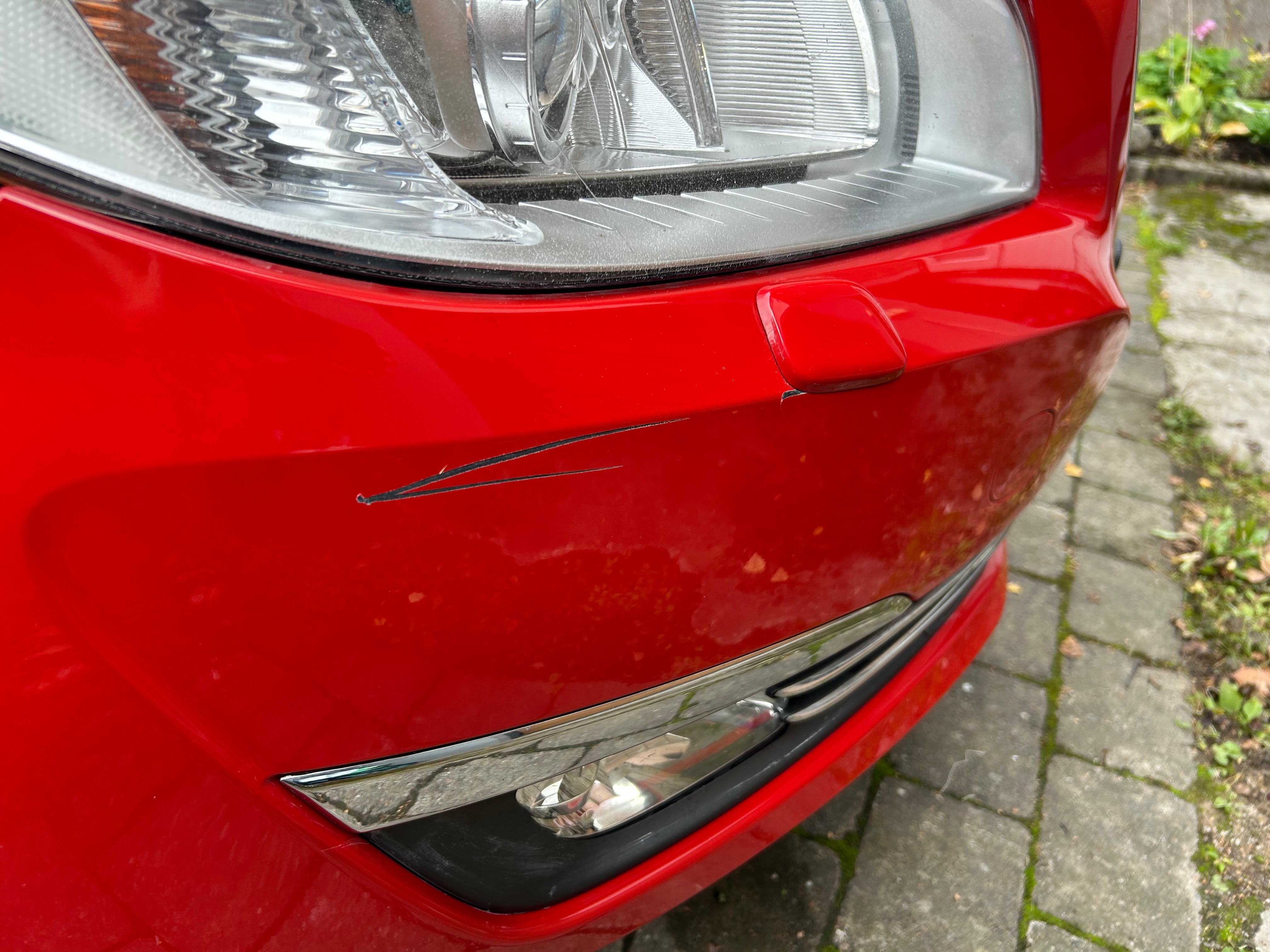 Volvo V70 D4 Geartronic 2016, bild 4/6