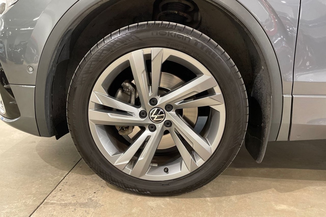 Volkswagen Tiguan Allspace 2023, kuva 6/10