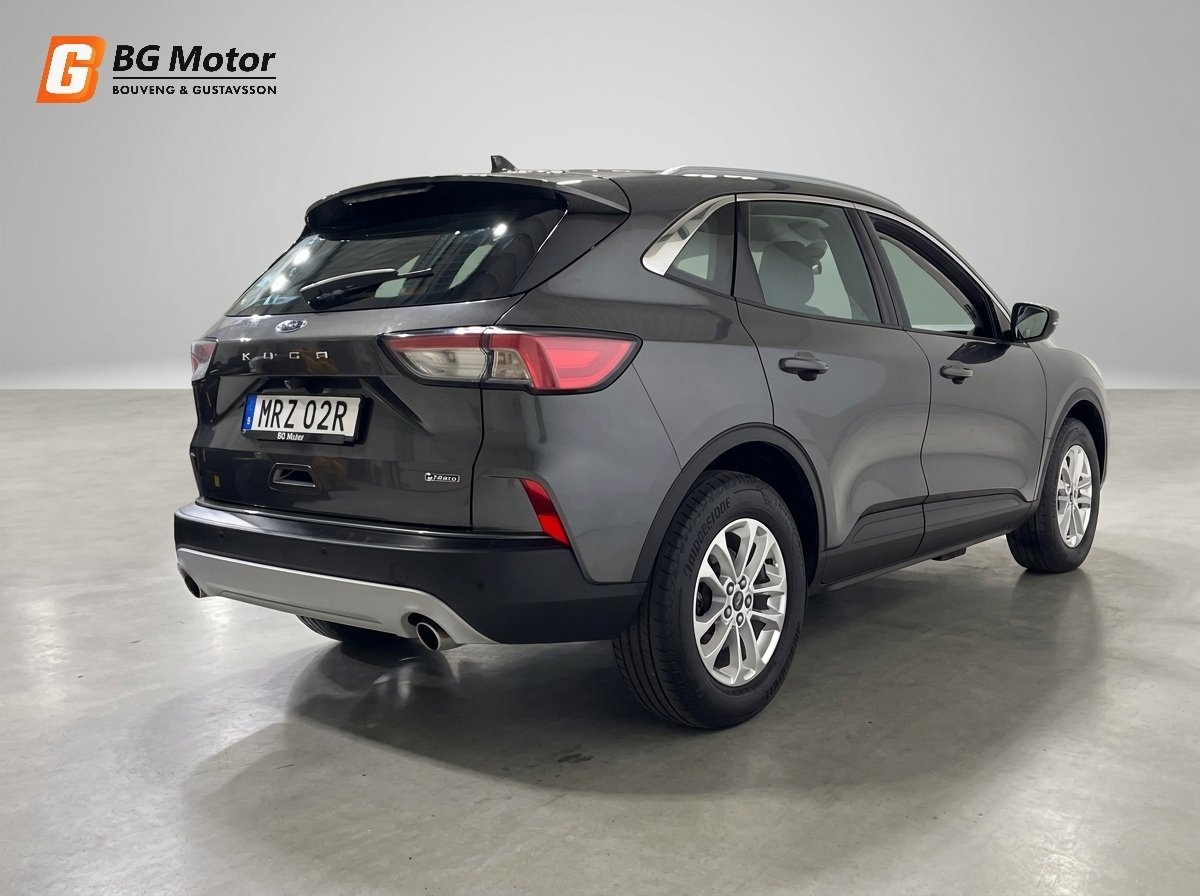 Ford Kuga 2023, bild 6/10