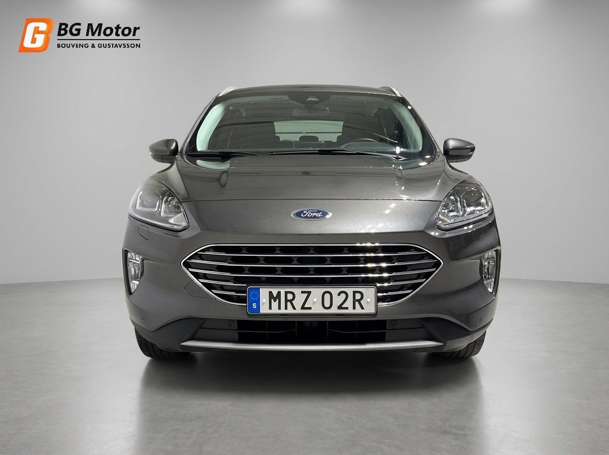 Ford Kuga 2023, bild 2/10