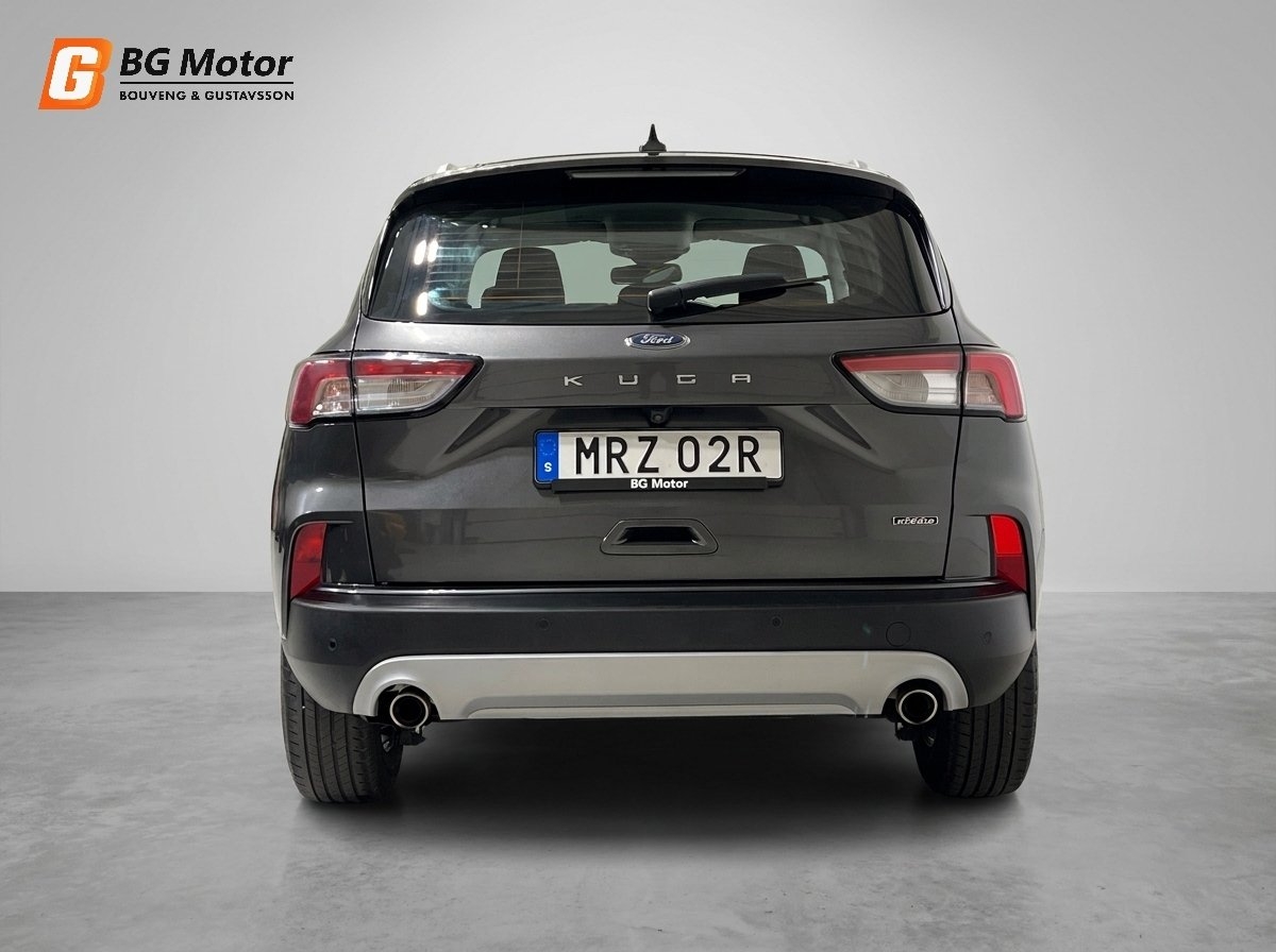 Ford Kuga 2023, bild 5/10
