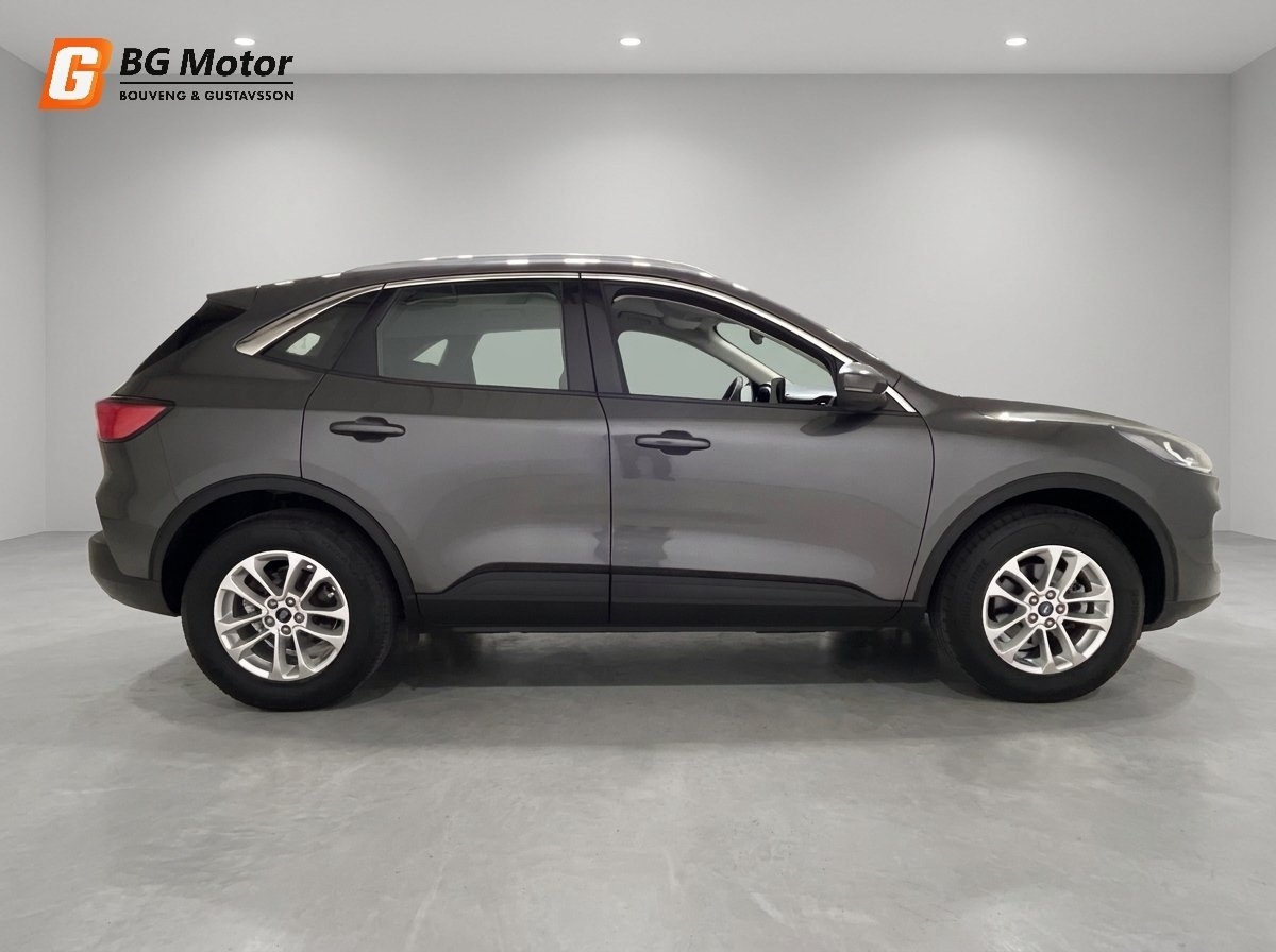 Ford Kuga 2023, bild 7/10
