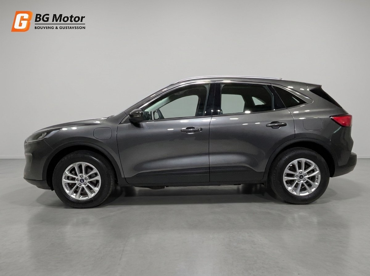 Ford Kuga 2023, bild 3/10