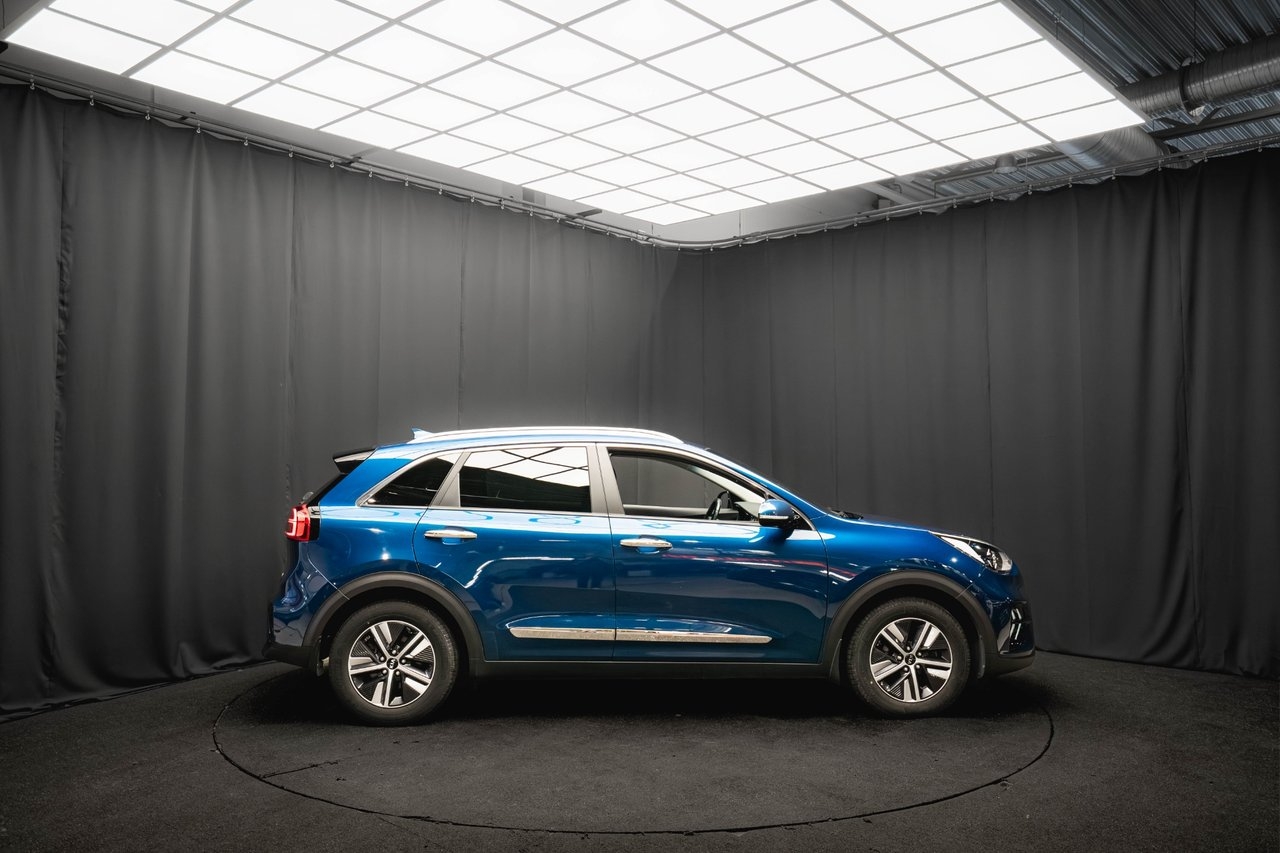 Kia Niro P-HEV Advance Plus 2021, bild 5/10