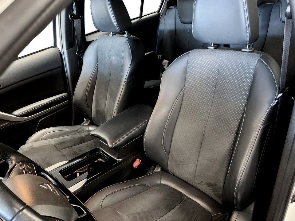 Mitsubishi Eclipse Cross 2023, kuva 6/10
