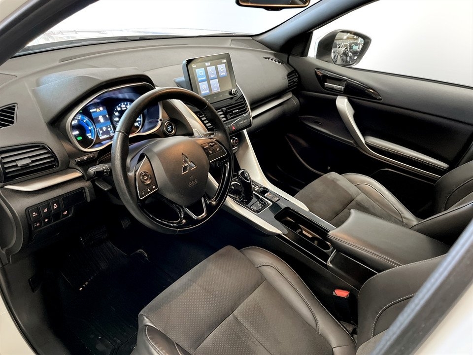 Mitsubishi Eclipse Cross 2023, kuva 4/10