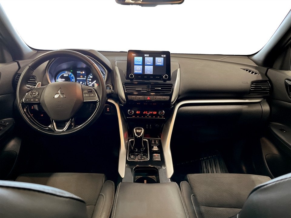 Mitsubishi Eclipse Cross 2023, kuva 7/10