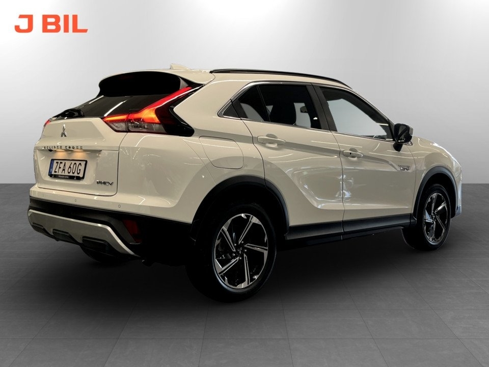 Mitsubishi Eclipse Cross 2023, kuva 3/10