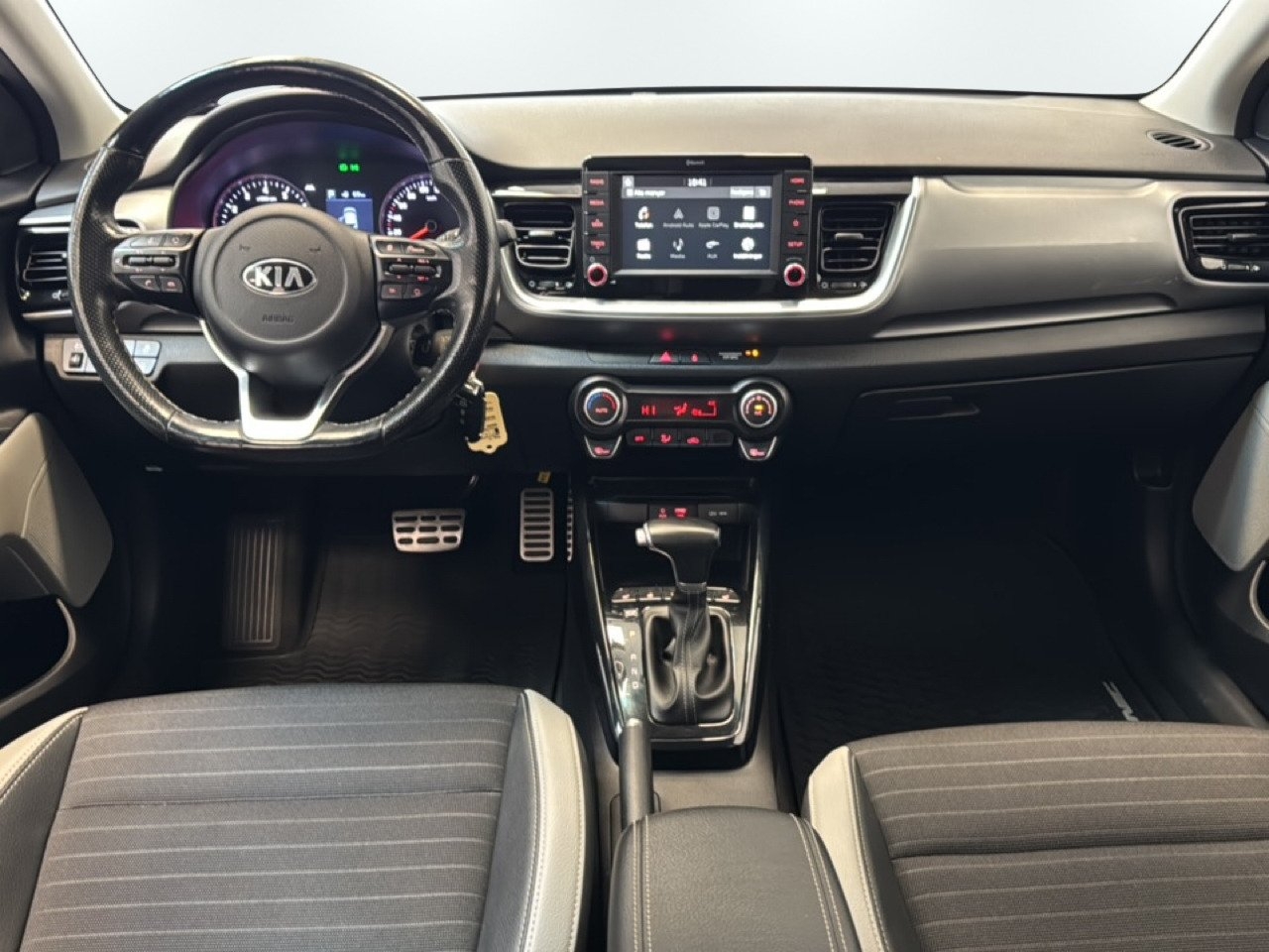 Kia Stonic 1.0 T-GDI 120HK 2020, bild 7/10