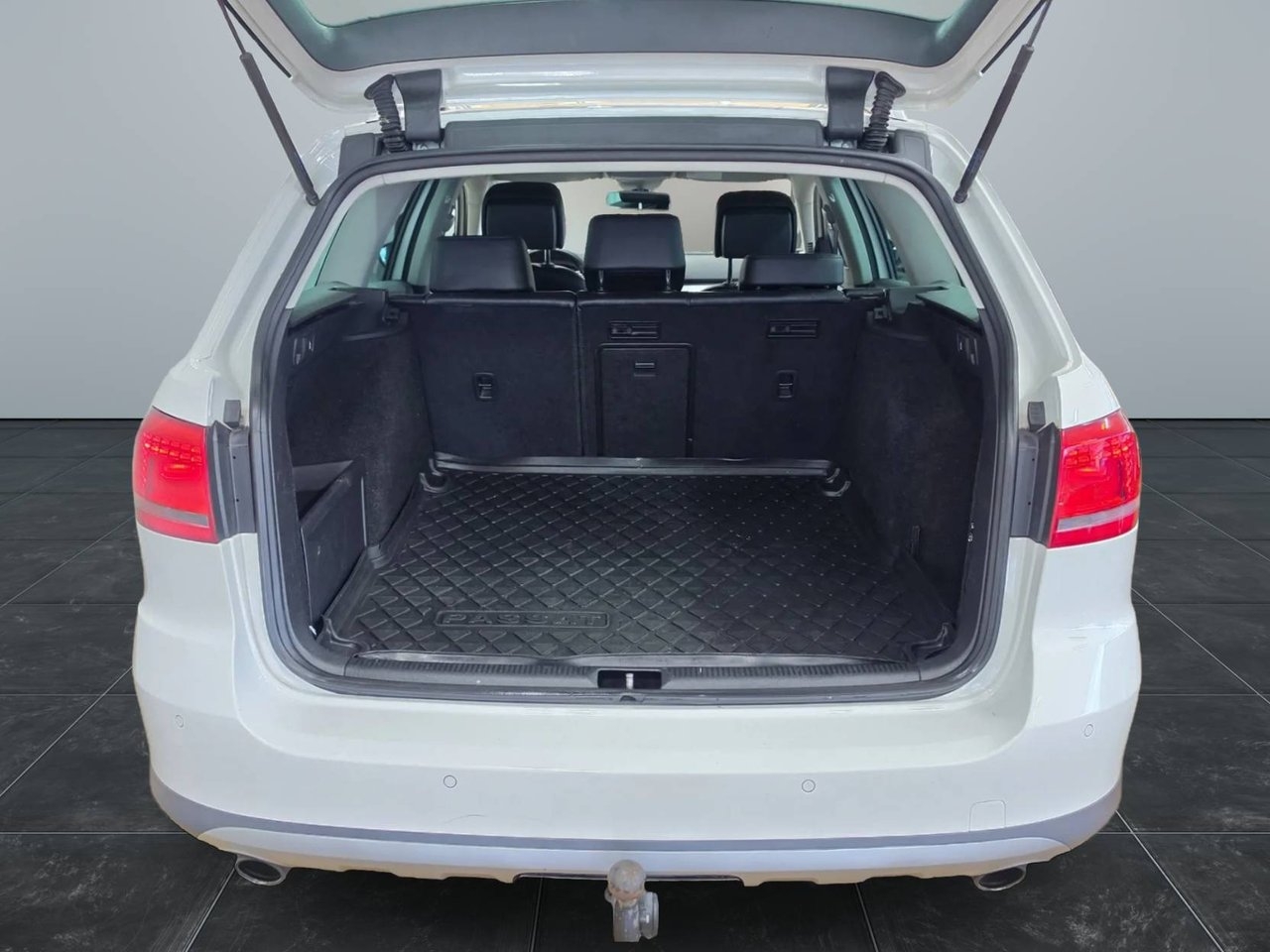 Volkswagen Passat 2014, bild 6/10