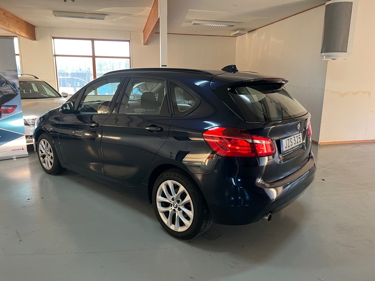BMW 218 2016, bild 4/10