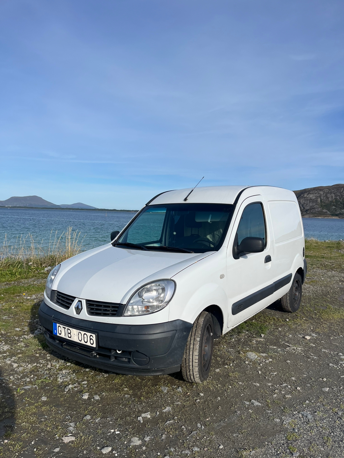 Renault Kangoo Express