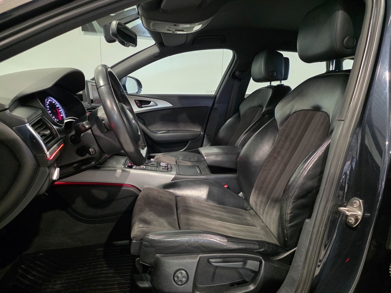 Audi A6 2012, kuva 3/10